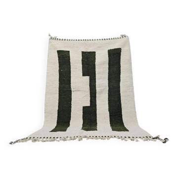 Moroccan Berber rug 200cmx300cm
