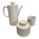 Ensemble service à café