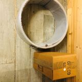 Kartell Aluminum Bookwarm Shelf