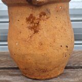 Terracotta pitcher 1930