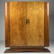 Cabinet art déco 1930