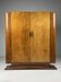 Cabinet art déco 1930