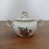 Service à thé Villeroy et Boch