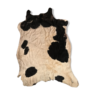 Carpet vintage skin of cow 200x150cm