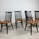 Scandinavian chairs
