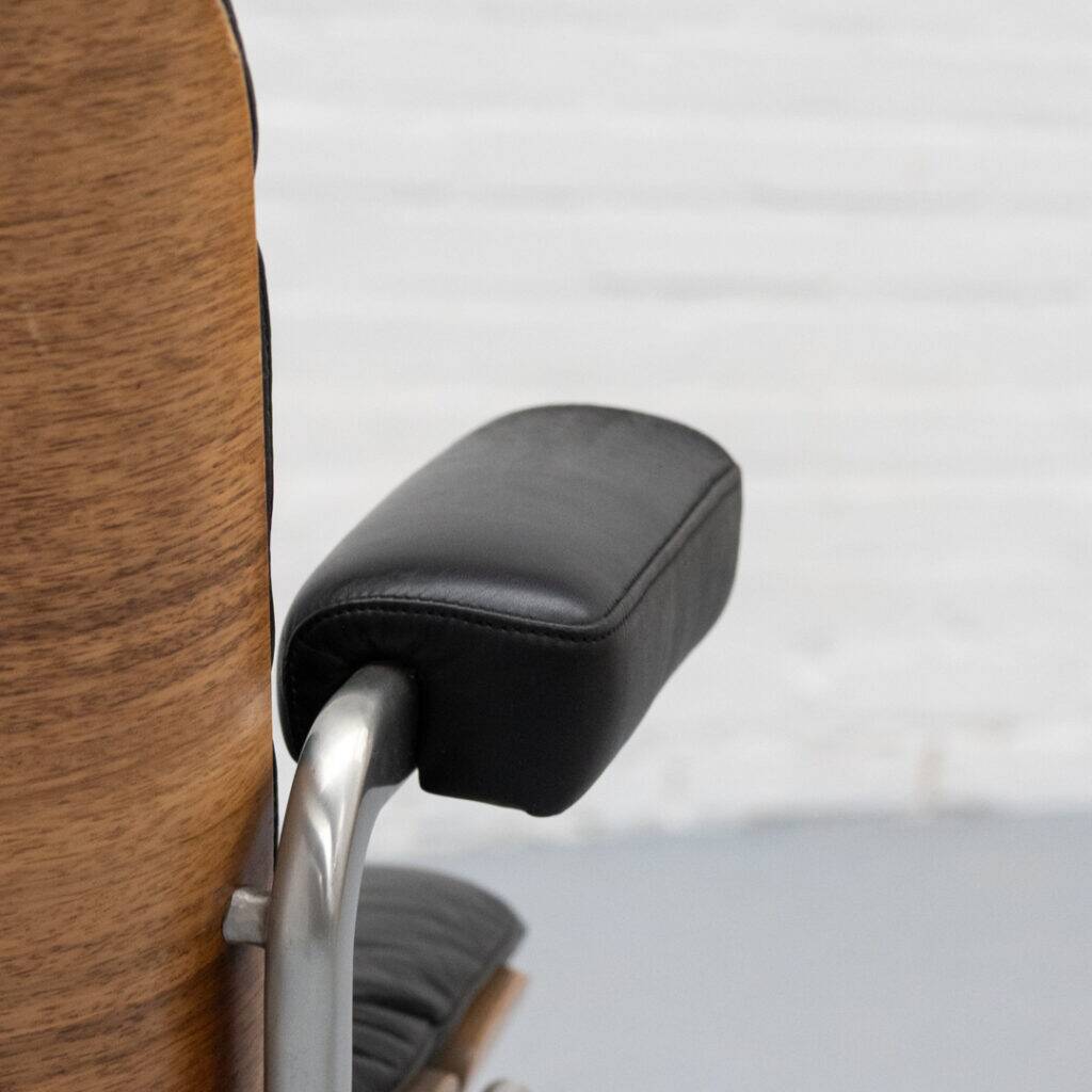 Karl Dittert Stoll Giroflex Office Chair 1960s