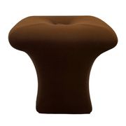 Tabouret champignon vintage des Pays-Bas des années 70