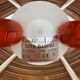 Lampe Bambu par Fernando & Humberto Campana pour Candle, 2000