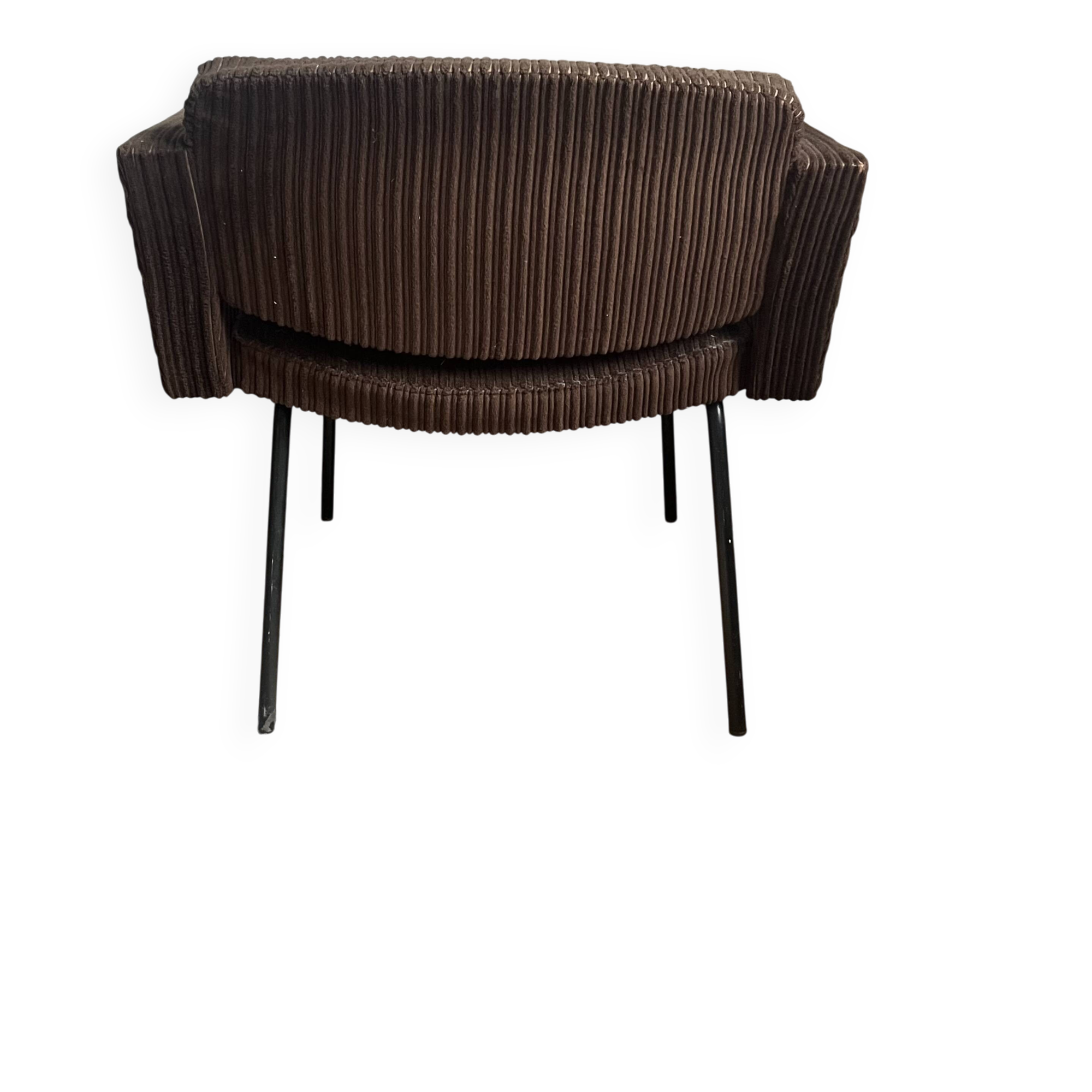 Vintage Pierre Guariche armchair