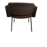 Vintage Pierre Guariche armchair