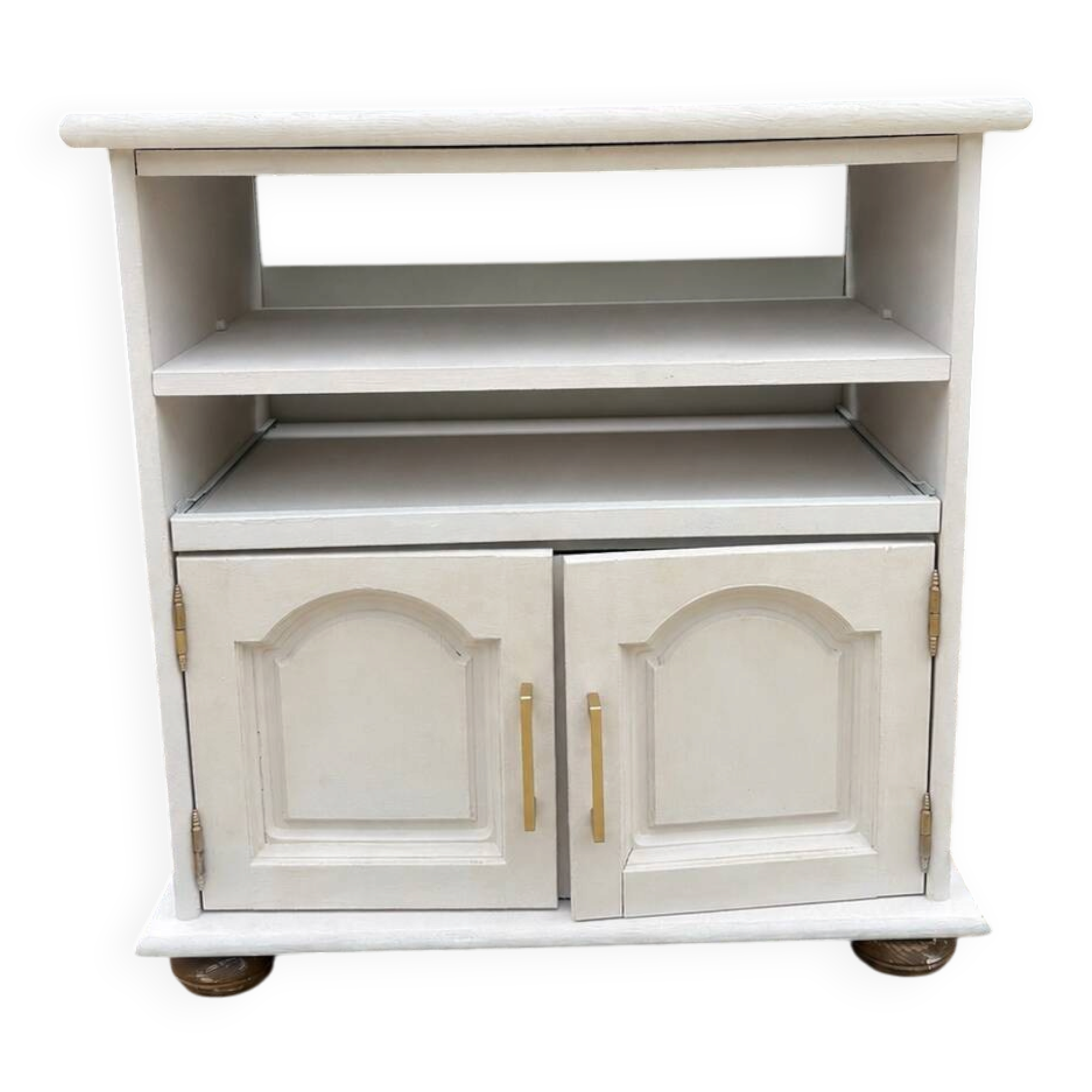 Vintage TV cabinet