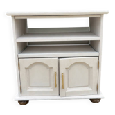 Vintage TV cabinet