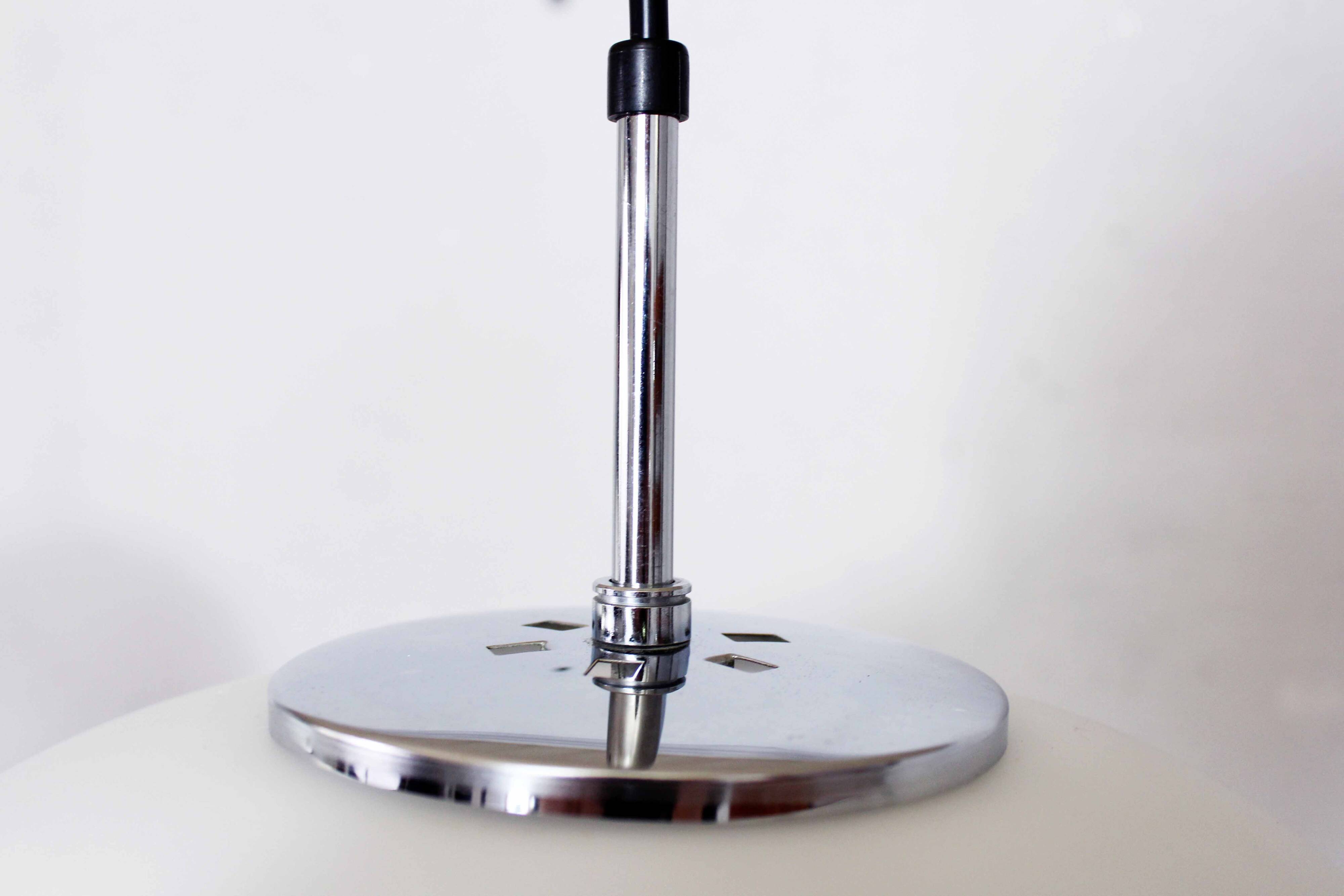 Pair of limburg pendant lights 1970