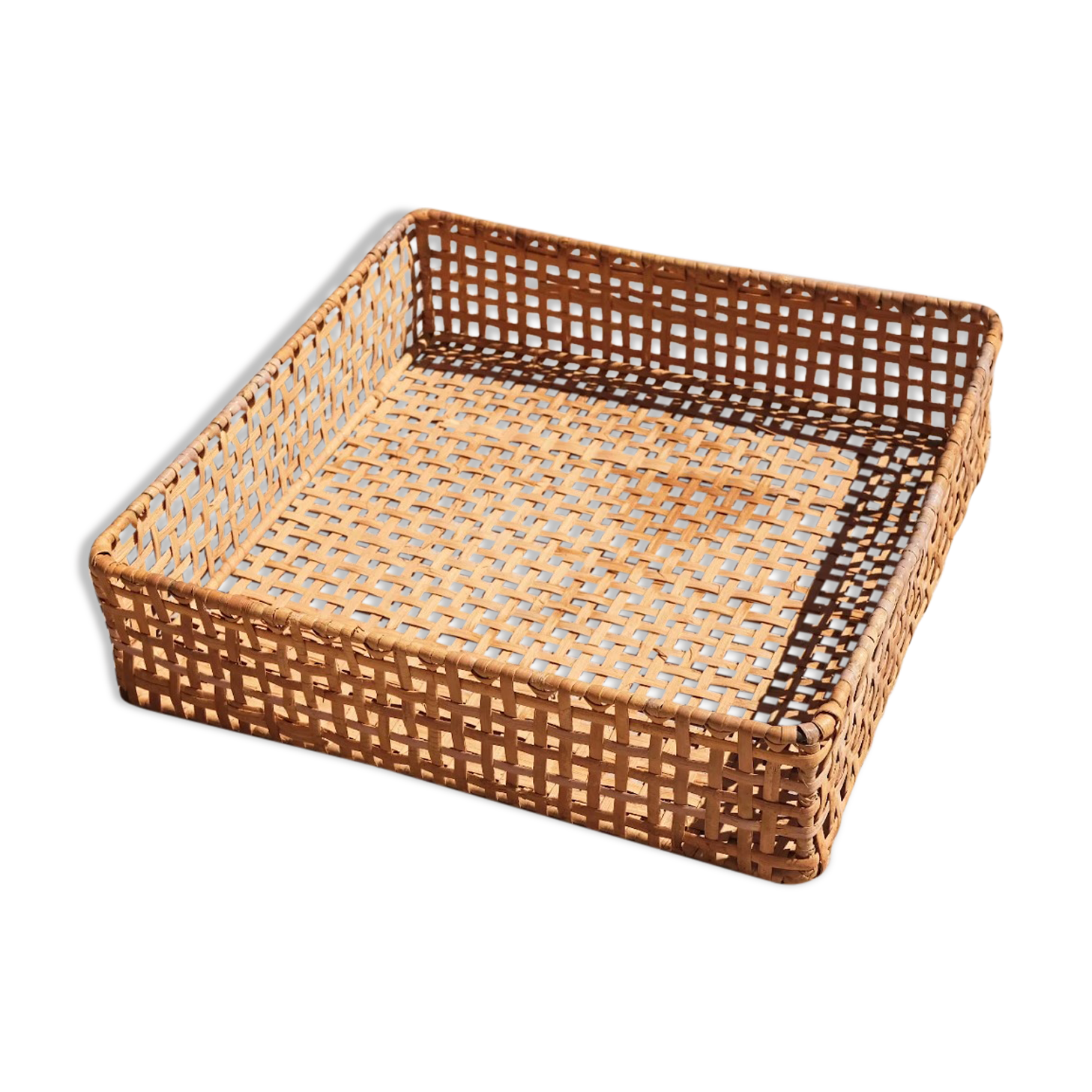 Arjan - Decorative tray in canning