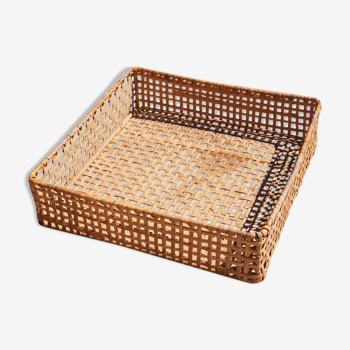 Arjan - Decorative tray in canning