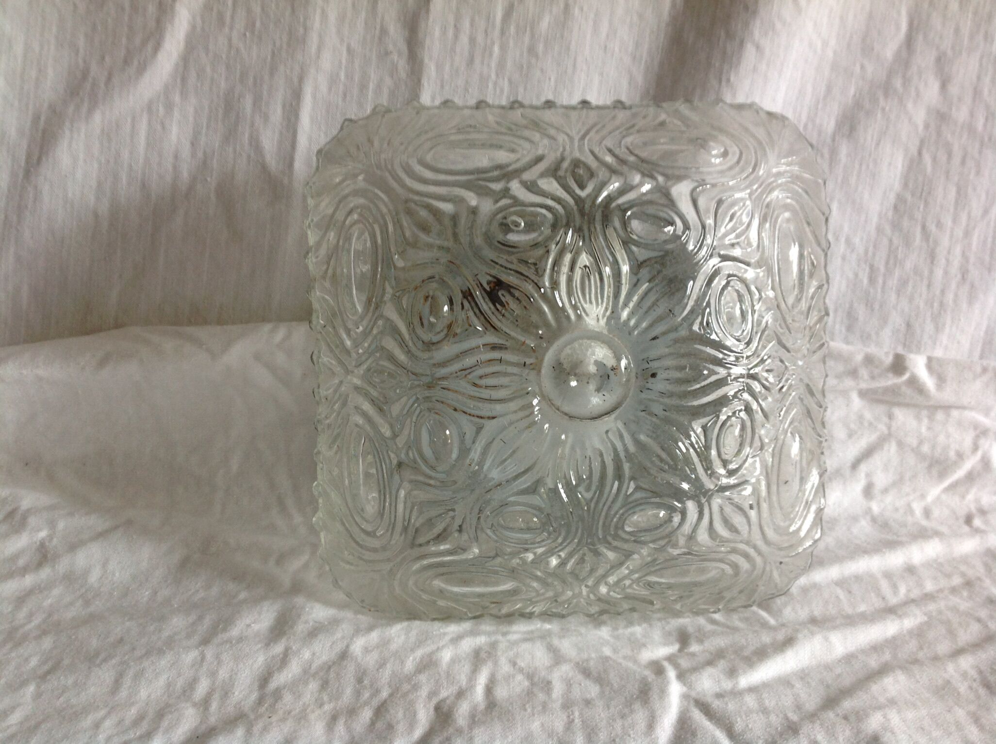 Ceiling lamp vintage wall light