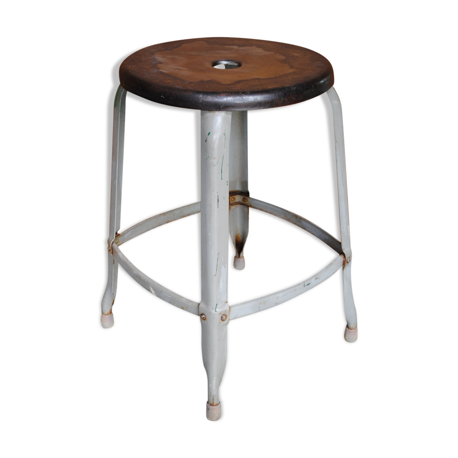 industrial Nicolle stool