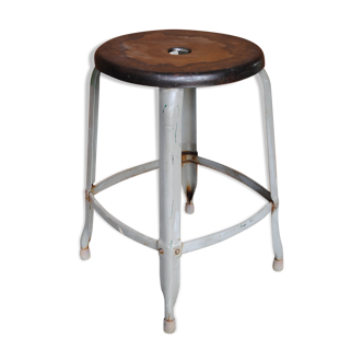 industrial Nicolle stool