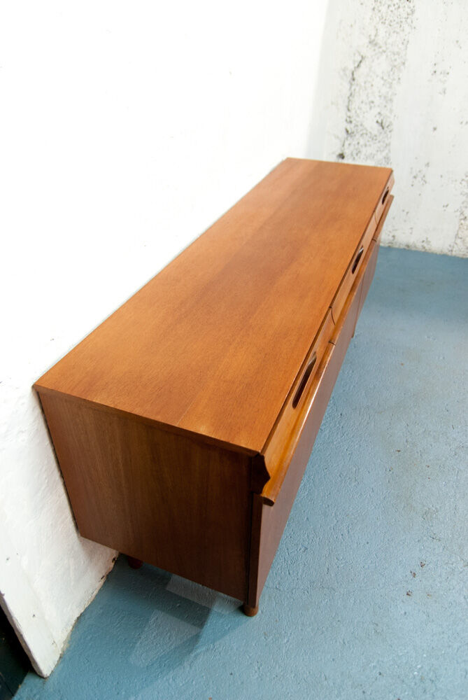Sideboard scandinavian 169cm