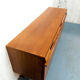 Sideboard scandinavian 169cm