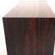 Scandinavian rosewood chest of drawers, Sweden, 1960
