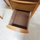 Bureau vintage bois et formica