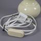 Vintage 1960s Reijmyre Armaturfabrik (RAF)  Mushroom Lamp.