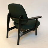 Fauteuil Fred JH97 Jaime Hayón pour Fritz Hansen
