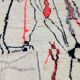 Tapis berbere marocain 232x145cm