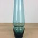 Scandinavian roll vases, Riihimaki glass Tamara Aladdin
