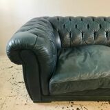 Chesterfield sofa