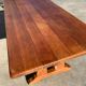 Table de ferme