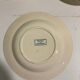 Sarreguemines Royat flat plates