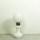 Mid Century Floorlamp Carlo Nason " Birillo" for A.V. Mazzega, Italy 1960