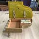 Piano music box vintage des années 50