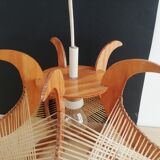 Hanging lamp 1960