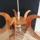 Hanging lamp 1960