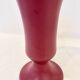 Medici vase in matte porcelain – circa 1990