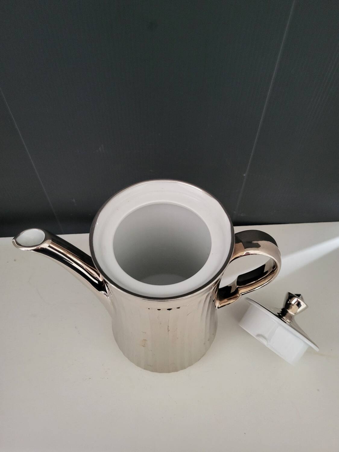 Vintage Royal teapot 1959