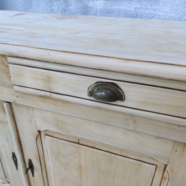 Buffet ancien