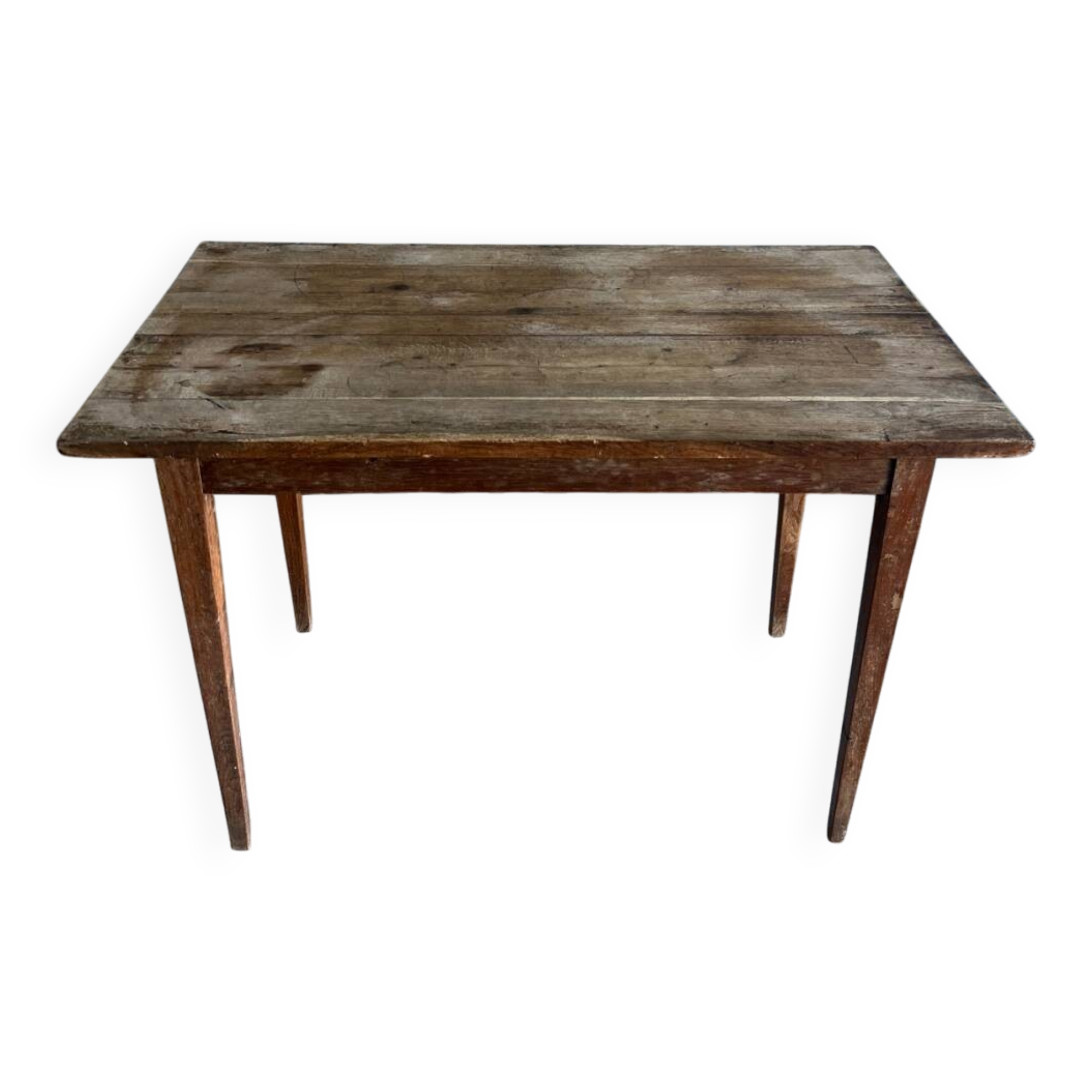 Farm table 108x66