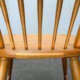 Mid-century German chair set by Casala, 1960s