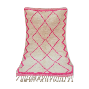 tapis Berbère Béni