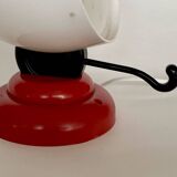 Vintage memphis style lamp Ikea SMYG