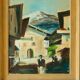 « Motif Espagne » de Sigurd Möller