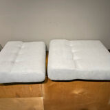 Paire de fauteuils Z. Baczyk 60