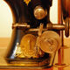 Sewing machine Singer 1911
