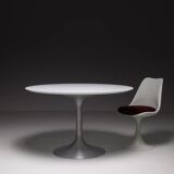 Restored table Agarico by Vida Beppe for NY Form