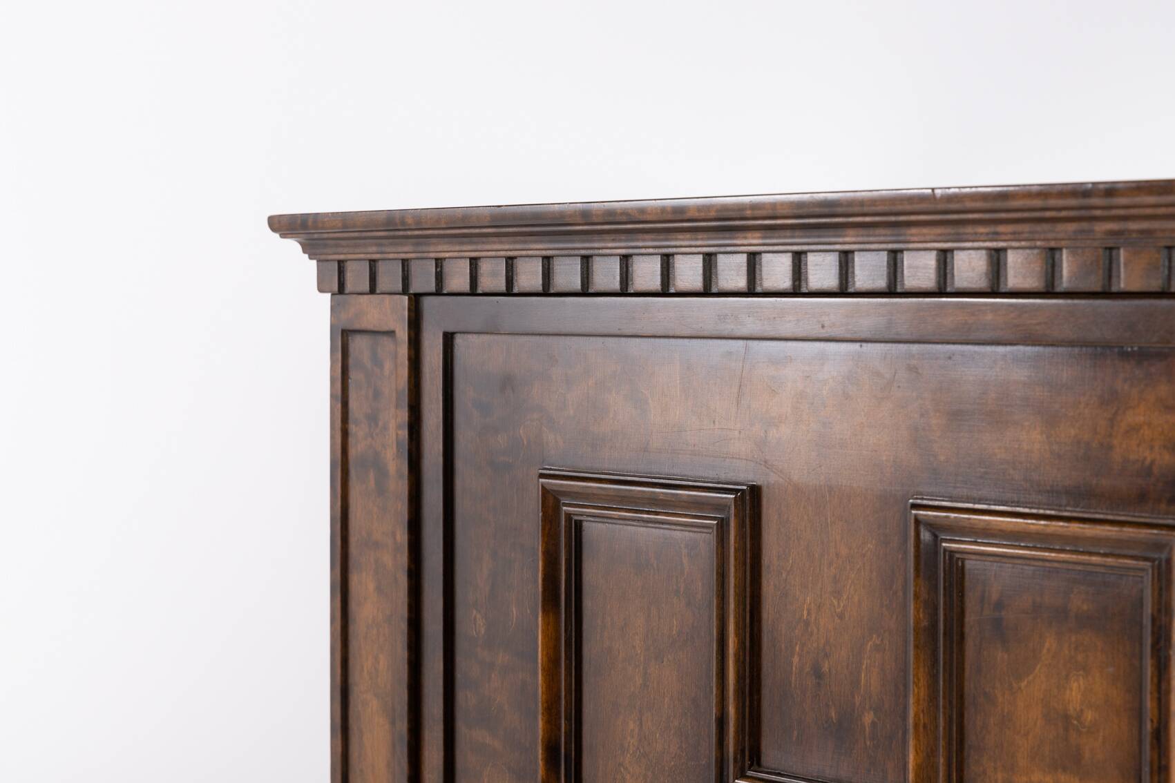 ‘Roma’ cabinet by Axel Einar Hjorth for Bodafors, 1920s