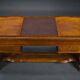 Vintage Neo-Renaissance Desk, 1920s